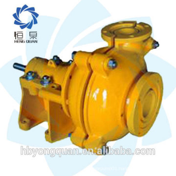 AH serial gland packing seal industry centrifugal pump